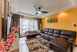 Melville Park (D18), Condominium #474791991